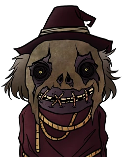 Dagda Crom Cruach | That's not my Neighbor Wiki | Fandom