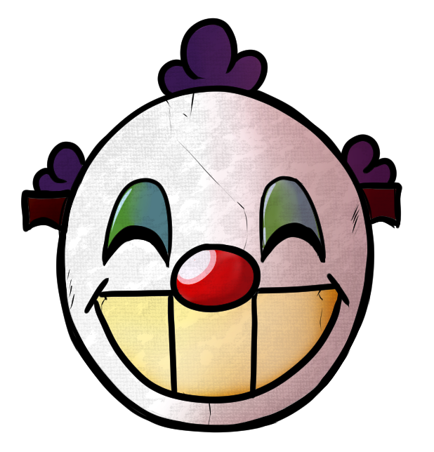 Clown/Asset Gallery | That's not my Neighbor Wiki | Fandom