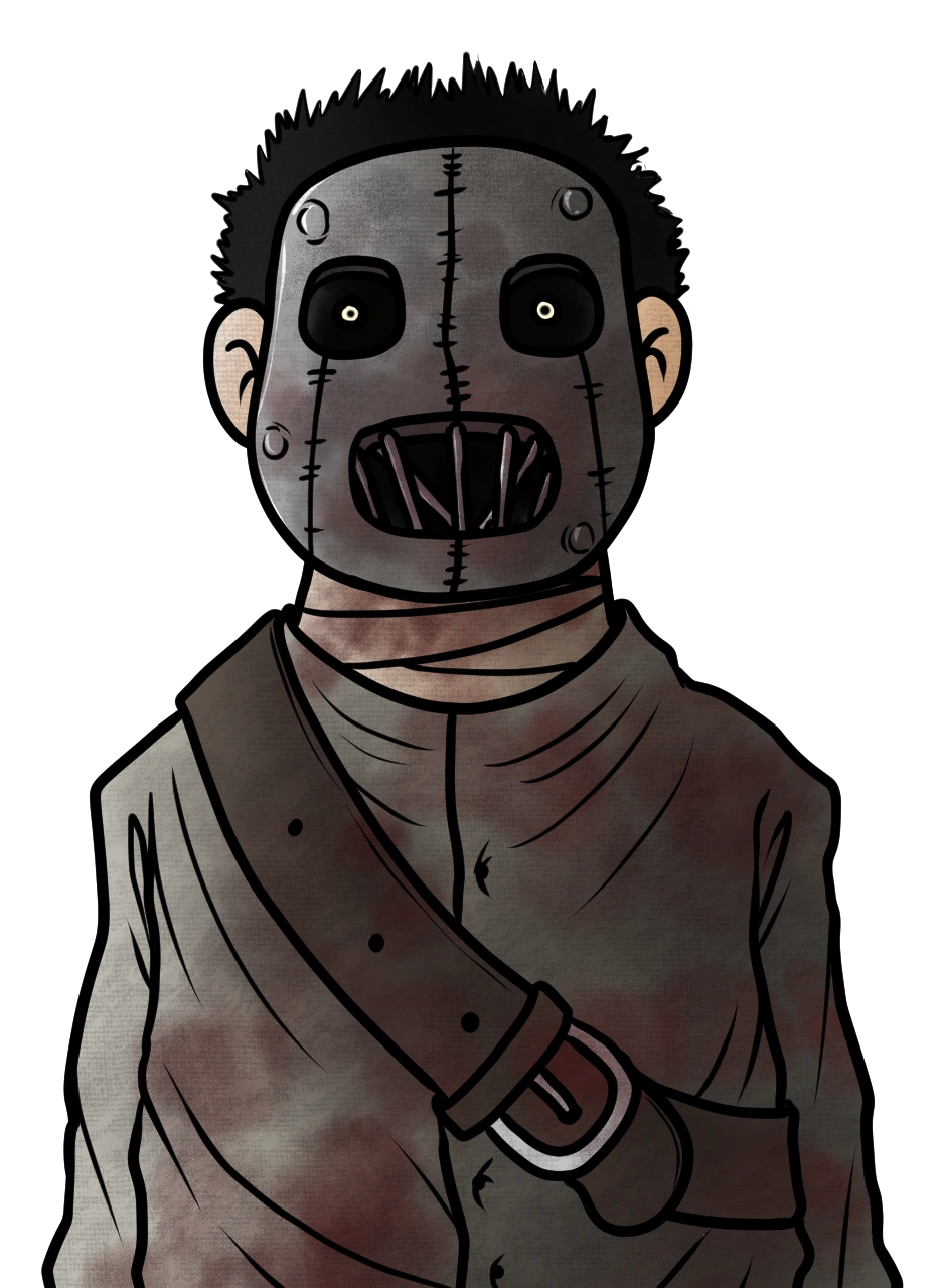 Ah Puch Xilbalbá | That's not my Neighbor Wiki | Fandom