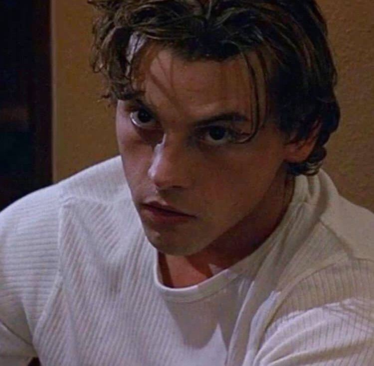 Billy Loomis | Thatsacharacterofmyuniverseb16 Wiki | Fandom