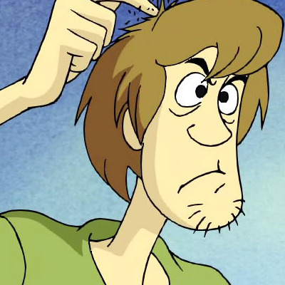 Shaggy Rogers | Thatsacharacterofmyuniverseb16 Wiki | Fandom