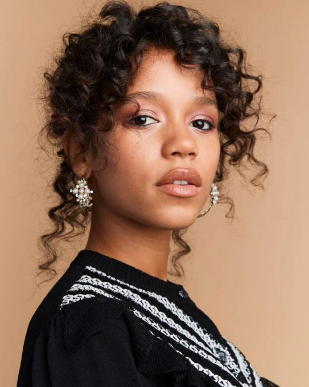 Taylor Russell | Thatsacharacterofmyuniverseb16 Wiki | Fandom