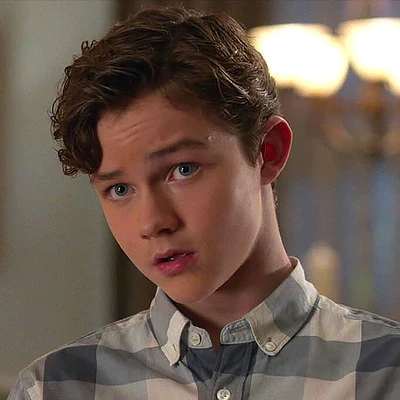 Luke Lerner | Thatsacharacterofmyuniverseb16 Wiki | Fandom