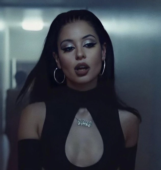 Maddy Perez | Thatsacharacterofmyuniverseb16 Wiki | Fandom