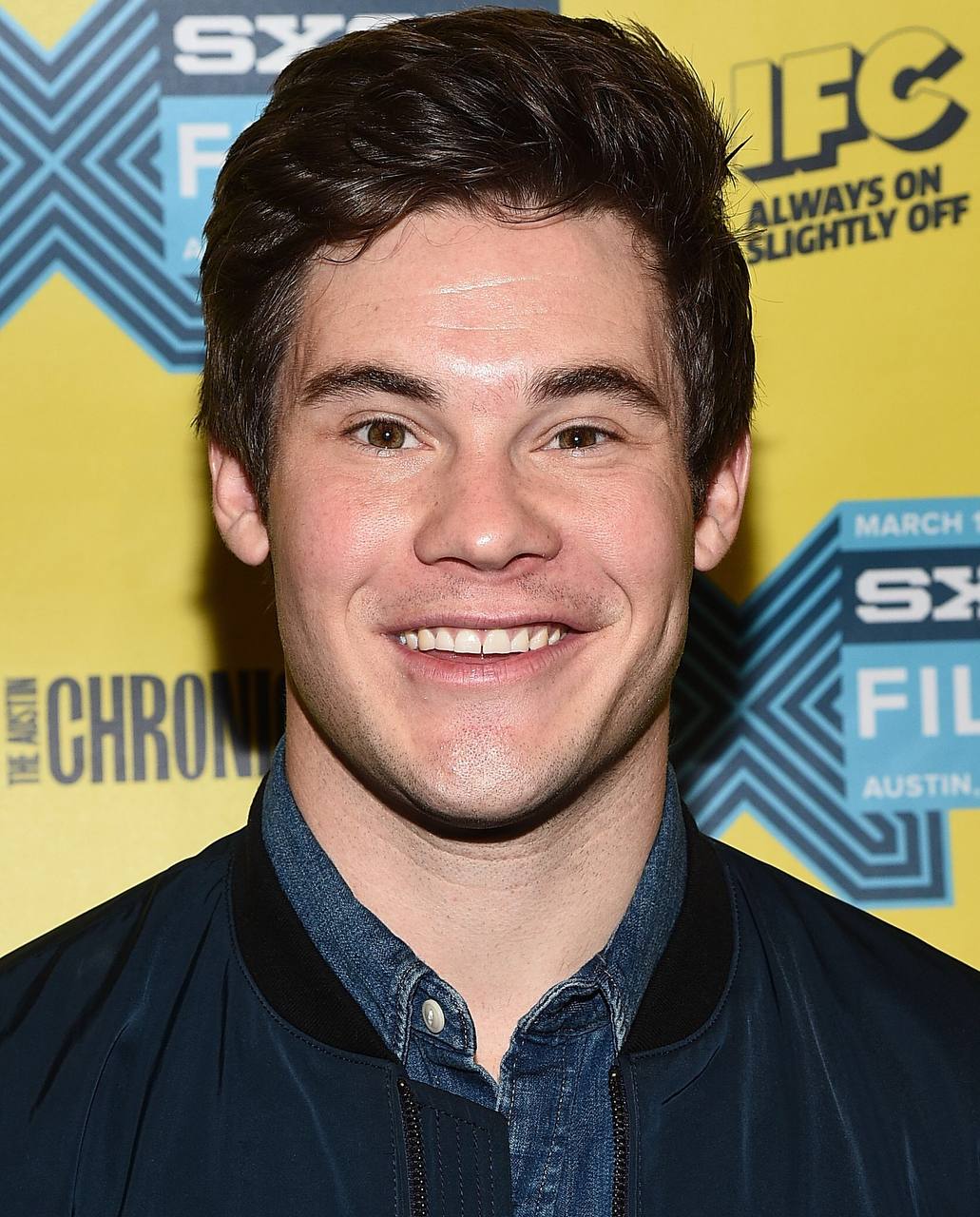 Adam Devine Thatsacharacterofmyuniverseb16 Wiki Fandom