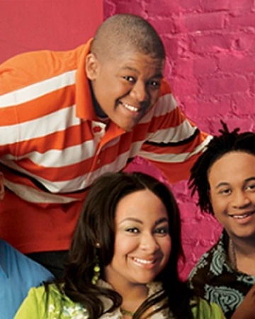 That S So Raven Season 4 That S So Raven Wiki Fandom