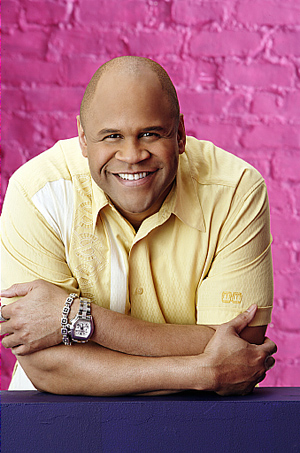 Picture of Victor Baxter