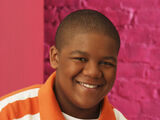 Cory Baxter