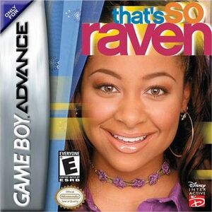 That's So Raven