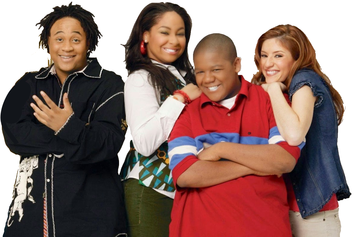 Cory Baxter That's So Raven wiki Fandom