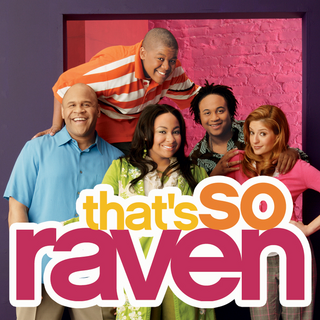 That's So Raven wiki