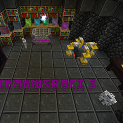 Thaumcraft 3 Wiki Fandom