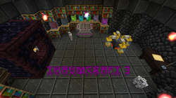 Thaumcraft 3 Wiki Fandom