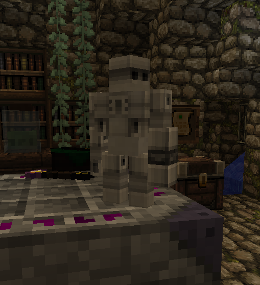 Golem Dart Gun Thaumcraft 3 Wiki Fandom Golem Dart Gun Thaumcraft 3 Wiki Fandom