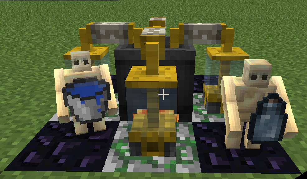 Tallow Golem Thaumcraft 3 Wiki Fandom Tallow Golem Thaumcraft 3 Wiki Fandom