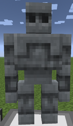 StoneGolem