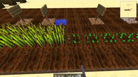 Thaumcraft_3_Tutorial,_Straw_Golem