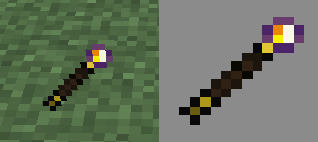 Wand Of The Adept Thaumcraft 3 Wiki Fandom