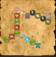 Wand Focus Warding Thaumcraft 4 Wiki Fandom