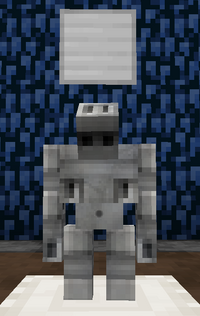 Iron Golem