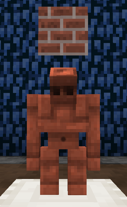 Clay Golem Thaumcraft 4 Wiki Fandom