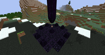 The Outer Lands Thaumcraft 4 Wiki Fandom