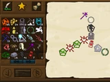 Wand Focus: Equal Trade