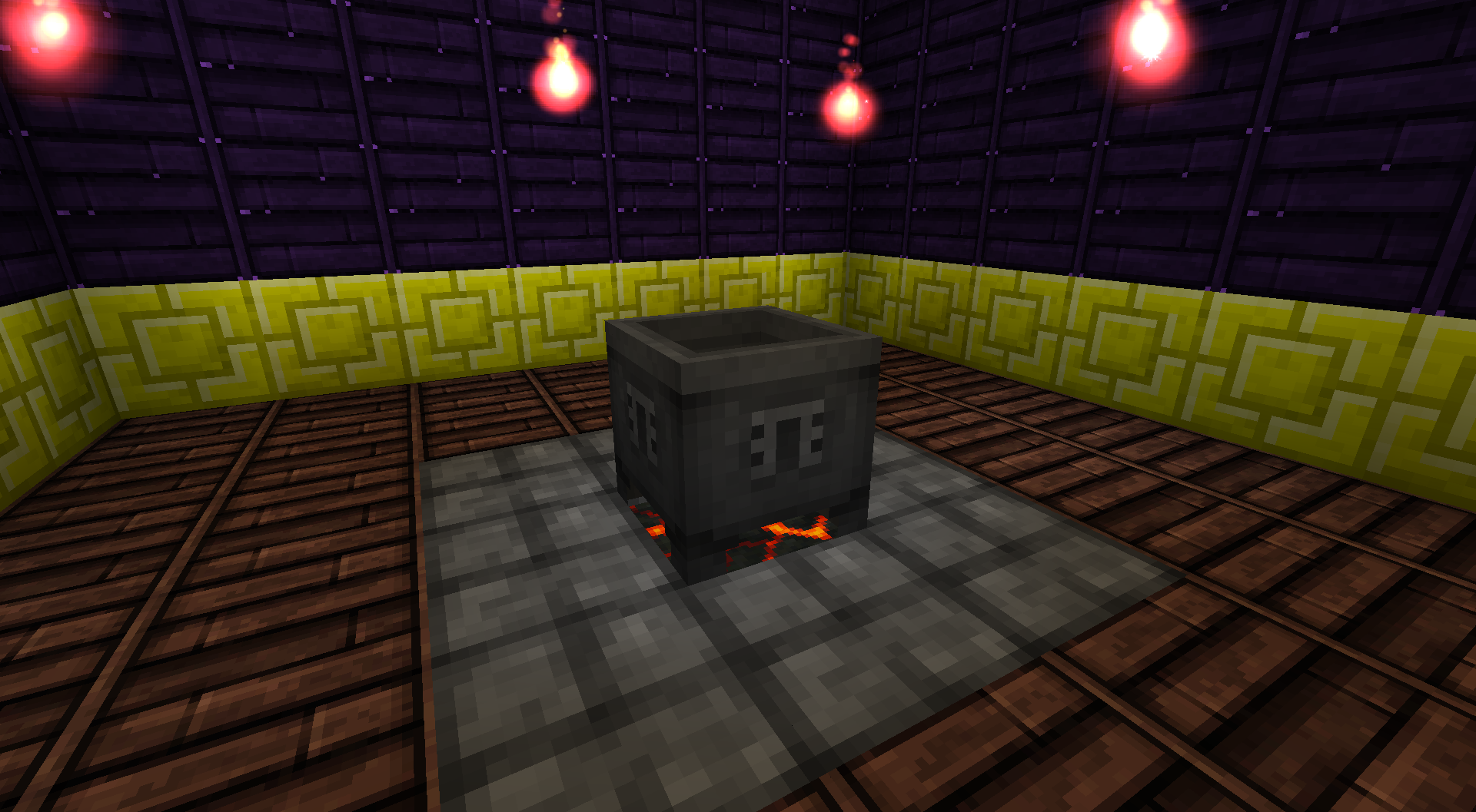 Crucible Thaumcraft 4 Wiki Fandom