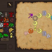 Research Thaumcraft 4 Wiki Fandom