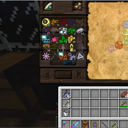 Research Thaumcraft 4 Wiki Fandom
