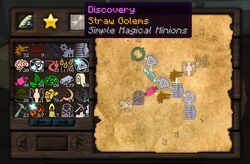 Golemancy Thaumcraft 4 Wiki Fandom Golemancy Thaumcraft 4 Wiki Fandom