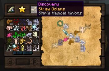 Straw Golem Thaumcraft 4 Wiki Fandom