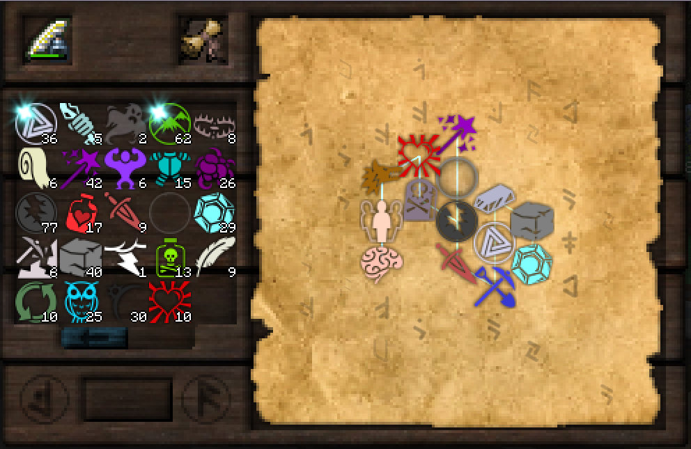 Crystal Scribing Tools Thaumcraft 4 Wiki Fandom