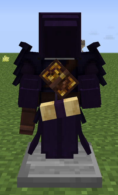 Void thaumaturge robes b
