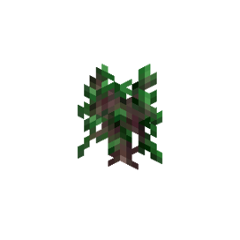Greatwood Sapling Block