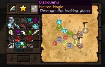 Mirror Magic