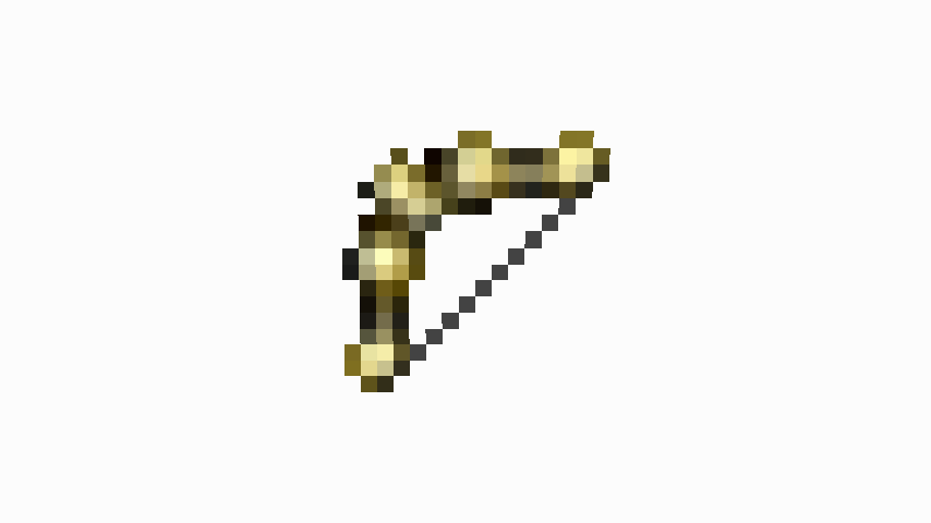 Bow Of Bone Thaumcraft 4 Wiki Fandom