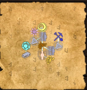 Wand Cap | Thaumcraft 4 Wiki | Fandom