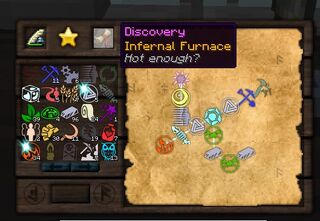 Infernal Furnace