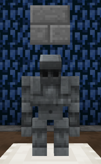 Stone Golem