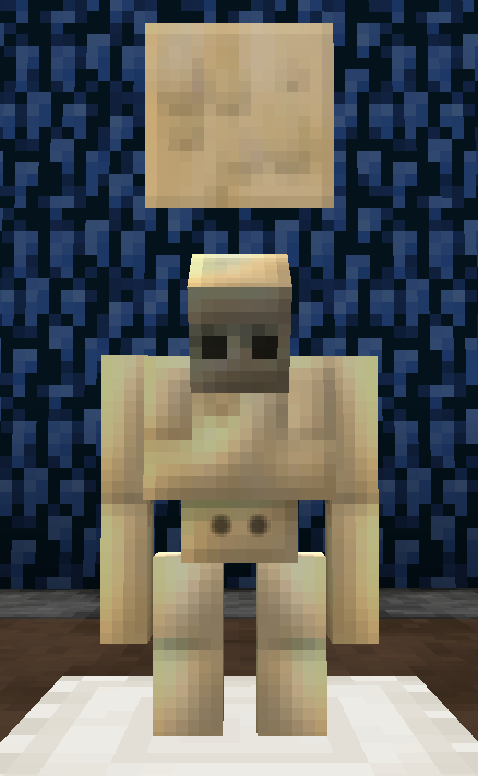 Tallow Golem Thaumcraft 4 Wiki Fandom