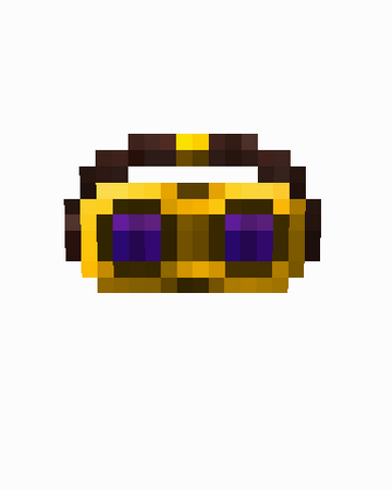 Goggles Of Revealing Thaumcraft 4 Wiki Fandom