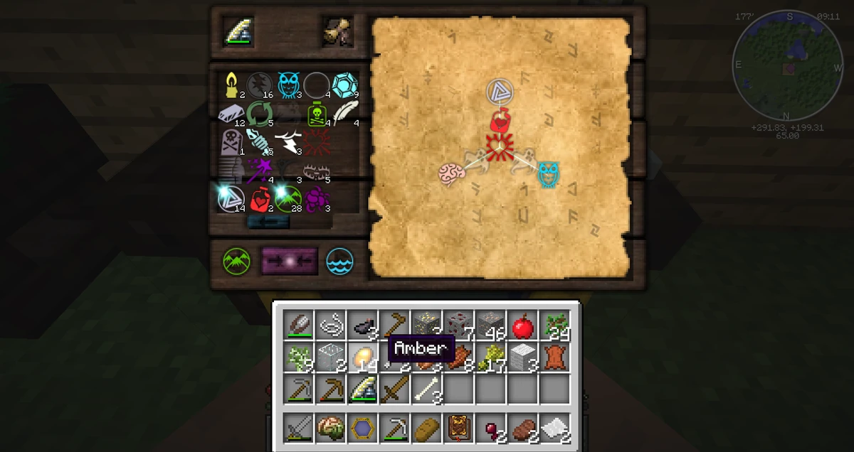 Research Expertise Thaumcraft 4 Wiki Fandom