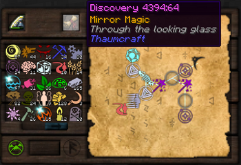Mirror Magic