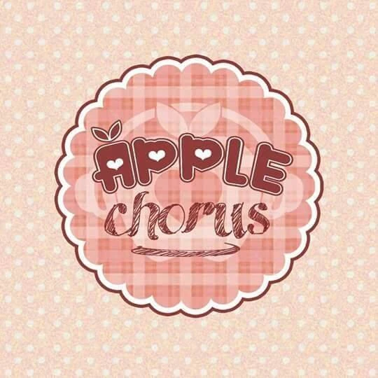 Apple Chorus Thchorus Wikia Fandom