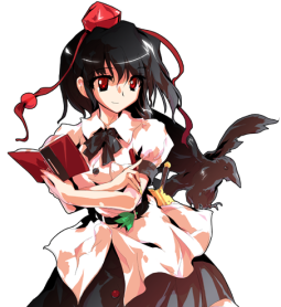 Aya Syameimaru Touhou Daydream Breaker Wiki Fandom