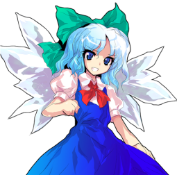 Featured image of post Touhou Cirno Icon 2020 popular 1 trends in novelty special use men s clothing home garden jewelry accessories with touhou cirno and 1