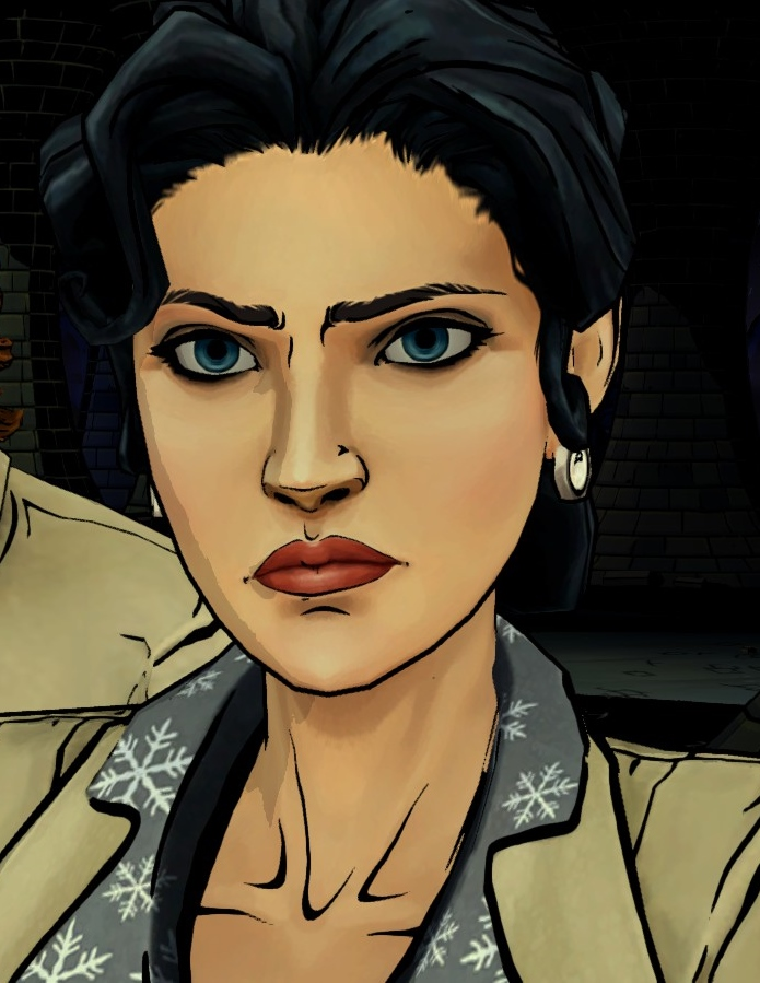 Snow White | The Wolf Among Us Wiki | Fandom