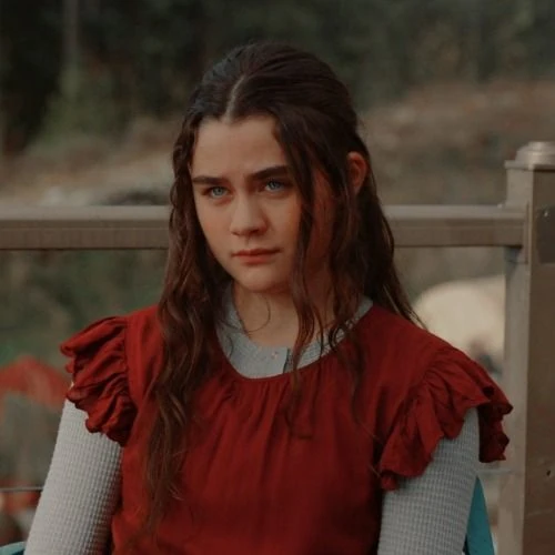 Madi Griffin Kom Louwoda Kliron Kru | Wiki The 100 Brasil | Fandom