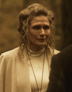 Josephine Lightbourne †